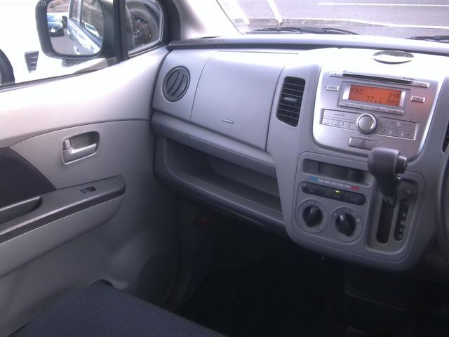 ワゴンＲ ＦＸ（10枚目）