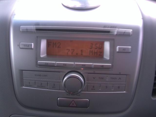 ワゴンＲ ＦＸ（11枚目）