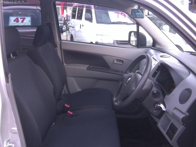 ワゴンＲ ＦＸ（13枚目）