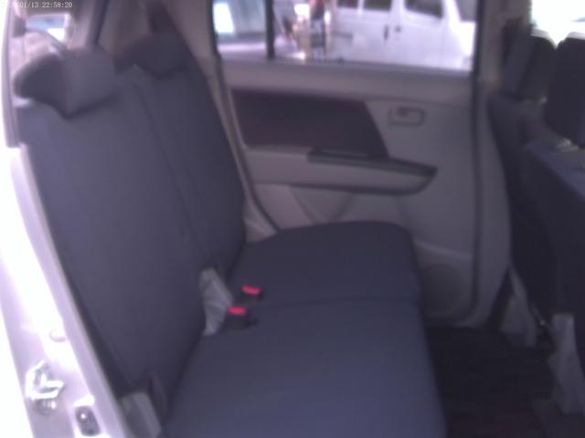 ワゴンＲ ＦＸ（17枚目）