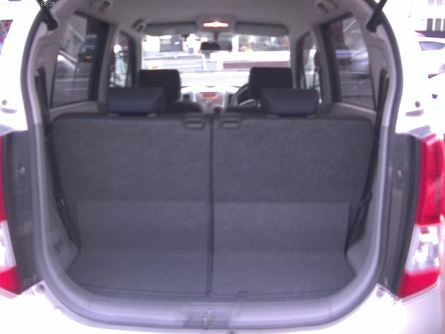 ワゴンＲ ＦＸ（18枚目）