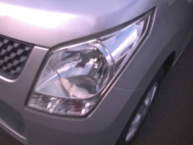 ワゴンＲ ＦＸ（23枚目）