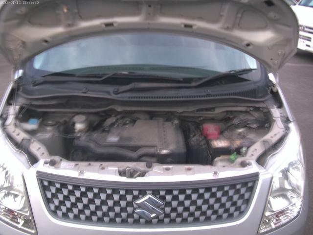 ワゴンＲ ＦＸ（24枚目）