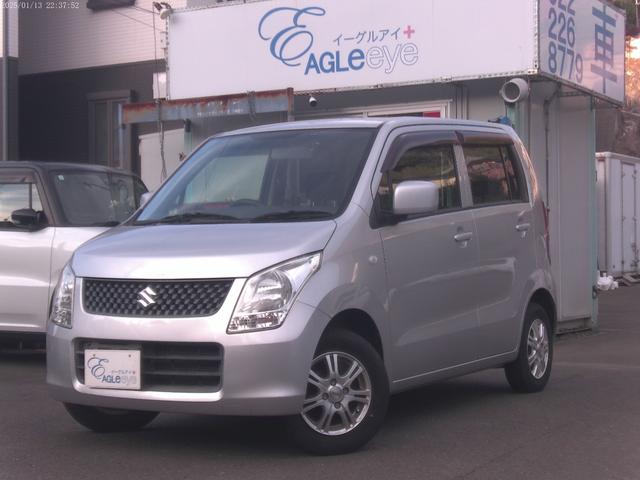 ワゴンＲ ＦＸ（25枚目）