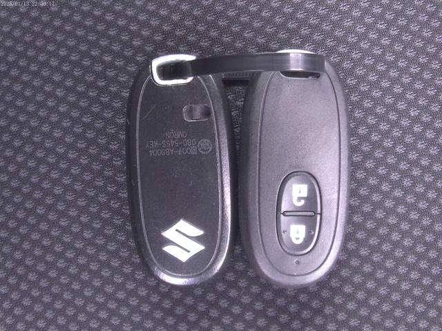 ハスラー Ｘ　４ＷＤ　ナビ　シートヒーター　プッシュスタート　セーフティサポート　２トーン　アイドリングストップ　フォグランプ　スタッドレスタイヤ（32枚目）