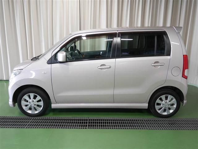 FXリミテッド 4WD(2枚目)
