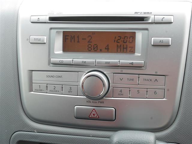 FXリミテッド 4WD(7枚目)