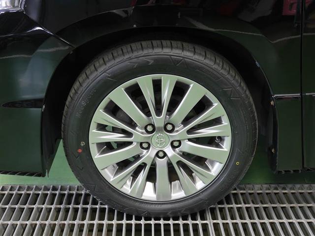 2.4Z ゴールデンアイズII 4WD フルセグ HDDナビ DVD再生 ミュージックプレイヤー接続可 後席モニター バックカメラ ETC 両側電動スライド HIDヘッドライト 乗車定員7人 3列シート ワンオーナー(20枚目)