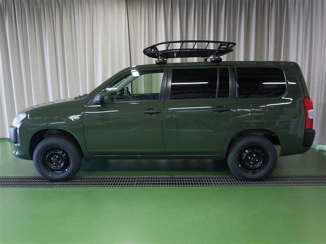 UL-X 4WD ワンセグ メモリーナビ ETC(2枚目)