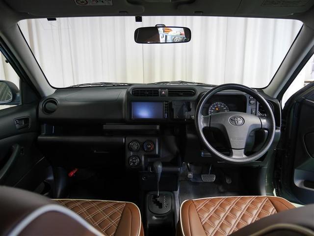 UL-X 4WD ワンセグ メモリーナビ ETC(6枚目)
