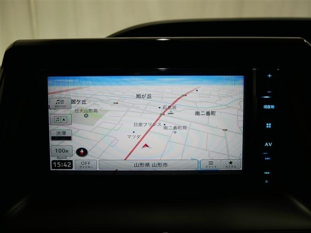 ノア Ｓｉ　ダブルバイビー　４ＷＤ　フルセグ　メモリーナビ　ＤＶＤ再生　後席モニター　バックカメラ　衝突被害軽減システム　ＥＴＣ　両側電動スライド　ＬＥＤヘッドランプ　ウオークスルー　乗車定員８人　３列シート（20枚目）