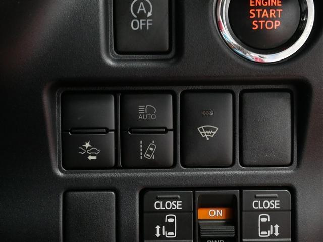 ノア Ｓｉ　ダブルバイビー　４ＷＤ　フルセグ　メモリーナビ　ＤＶＤ再生　後席モニター　バックカメラ　衝突被害軽減システム　ＥＴＣ　両側電動スライド　ＬＥＤヘッドランプ　ウオークスルー　乗車定員８人　３列シート（31枚目）