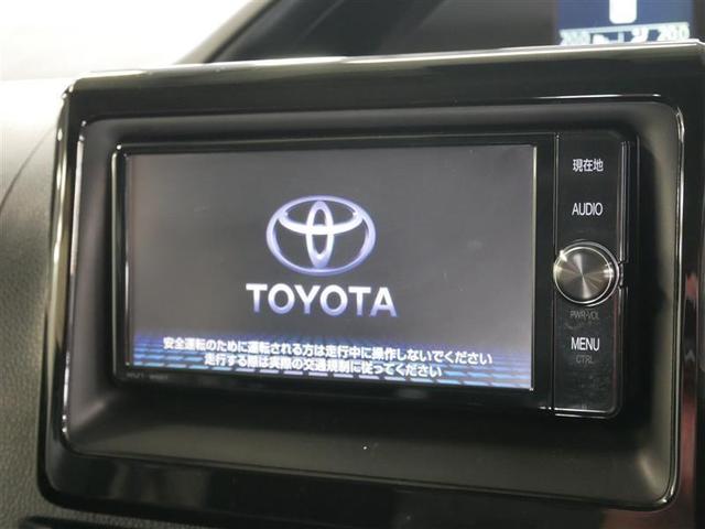 Si 4WD フルセグ メモリーナビ DVD再生 バックカメラ 衝突被害軽減システム ETC 電動スライドドア LEDヘッドランプ ウオークスルー 乗車定員7人 3列シート アイドリングストップ(7枚目)