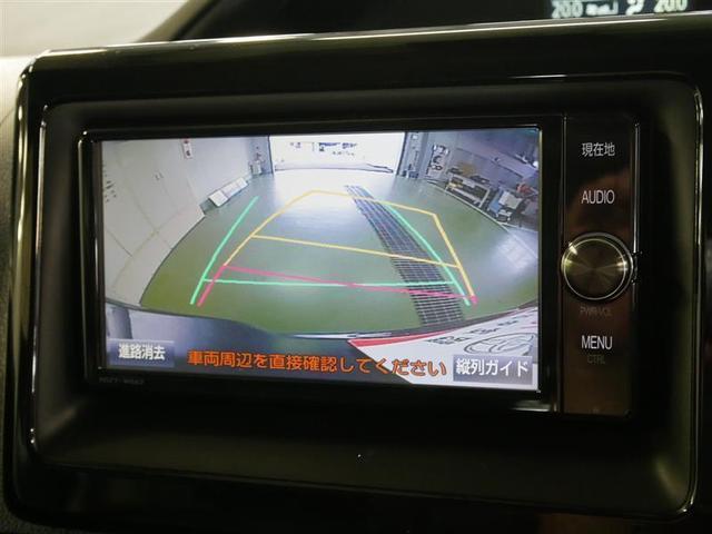 Si 4WD フルセグ メモリーナビ DVD再生 バックカメラ 衝突被害軽減システム ETC 電動スライドドア LEDヘッドランプ ウオークスルー 乗車定員7人 3列シート アイドリングストップ(8枚目)