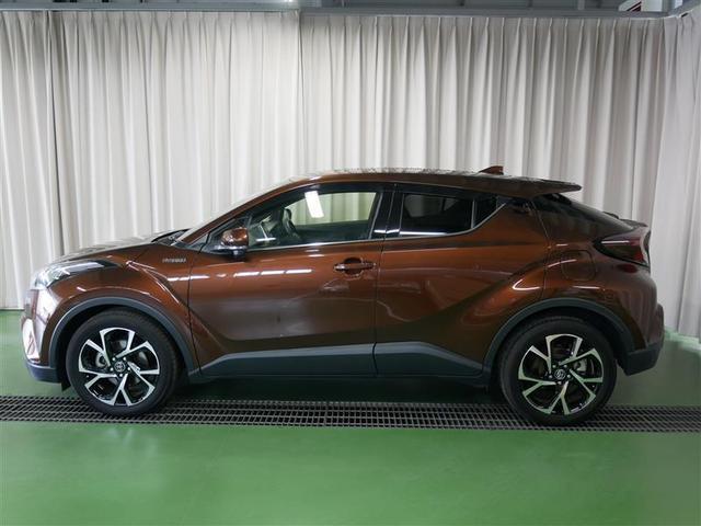 Ｃ－ＨＲ Ｇ　フルセグ　メモリーナビ　ＤＶＤ再生　バックカメラ　衝突被害軽減システム　ＥＴＣ　ＬＥＤヘッドランプ（2枚目）