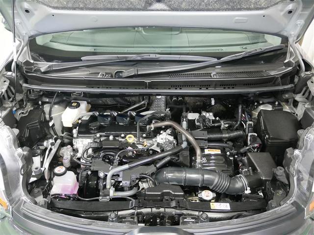 シエンタ ハイブリッドＺ　フルセグ　メモリーナビ　ミュージックプレイヤー接続可　バックカメラ　衝突被害軽減システム　ＥＴＣ　両側電動スライド　ＬＥＤヘッドランプ　ウオークスルー　乗車定員７人　３列シート　記録簿（13枚目）