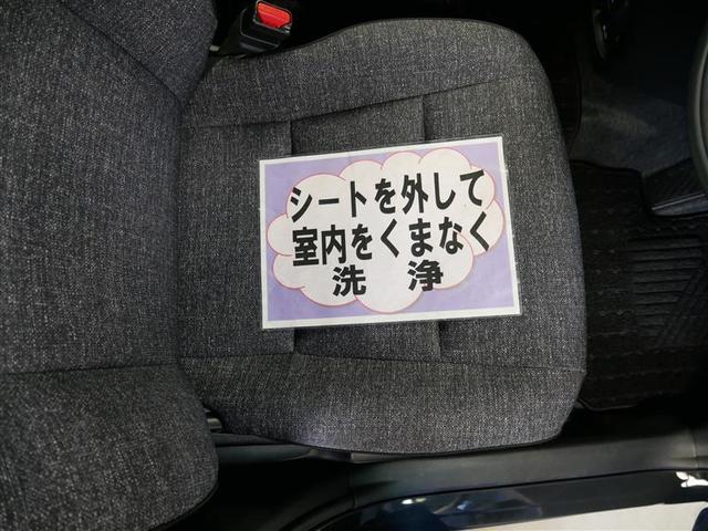 シエンタ ハイブリッドＺ　フルセグ　メモリーナビ　ミュージックプレイヤー接続可　バックカメラ　衝突被害軽減システム　ＥＴＣ　両側電動スライド　ＬＥＤヘッドランプ　ウオークスルー　乗車定員７人　３列シート　記録簿（16枚目）