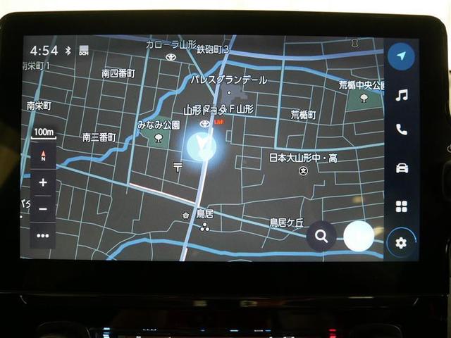 シエンタ ハイブリッドＺ　フルセグ　メモリーナビ　ミュージックプレイヤー接続可　バックカメラ　衝突被害軽減システム　ＥＴＣ　両側電動スライド　ＬＥＤヘッドランプ　ウオークスルー　乗車定員７人　３列シート　記録簿（19枚目）