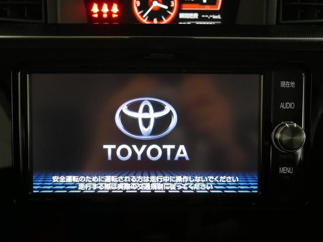 ルーミー Ｇ　Ｓ　フルセグ　メモリーナビ　ＤＶＤ再生　バックカメラ　衝突被害軽減システム　ＥＴＣ　両側電動スライド　ウオークスルー　ワンオーナー　アイドリングストップ（17枚目）