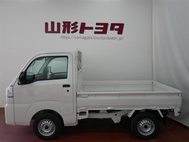 ハイゼットトラック スタンダード　４ＷＤ　衝突被害軽減システム　アイドリングストップ（2枚目）