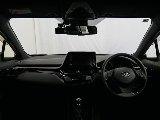 Ｃ－ＨＲ Ｇ－Ｔ　モード　ネロ　セーフティプラス　フルセグ　ミュージックプレイヤー接続可　バックカメラ　衝突被害軽減システム　ＥＴＣ　ＬＥＤヘッドランプ　ワンオーナー（15枚目）