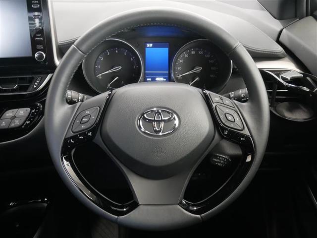 Ｃ－ＨＲ Ｇ－Ｔ　モード　ネロ　セーフティプラス　フルセグ　ミュージックプレイヤー接続可　バックカメラ　衝突被害軽減システム　ＥＴＣ　ＬＥＤヘッドランプ　ワンオーナー（22枚目）
