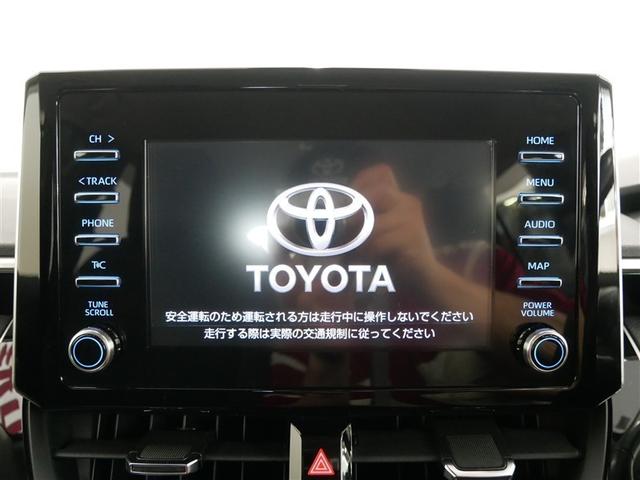 カローラツーリング Ｓ　フルセグ　メモリーナビ　ミュージックプレイヤー接続可　バックカメラ　衝突被害軽減システム　ＥＴＣ　ＬＥＤヘッドランプ　ワンオーナー（18枚目）