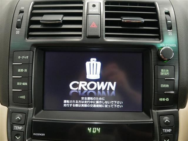 クラウン [DVD] 9n2op2j OEM Toyota Navigation DVD U.S CAN U93 Update Map FOR 2011