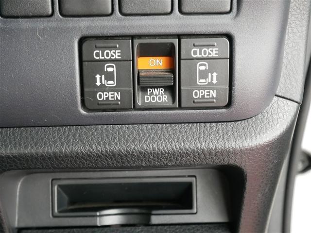 ヴォクシー Ｘ　４ＷＤ　フルセグ　メモリーナビ　ＤＶＤ再生　両側電動スライド　ウオークスルー　乗車定員８人　３列シート　アイドリングストップ（27枚目）