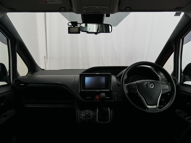 ノア Ｘ　４ＷＤ　メモリーナビ　バックカメラ　衝突被害軽減システム　ＥＴＣ　電動スライドドア　ＬＥＤヘッドランプ　ウオークスルー　乗車定員８人　３列シート　アイドリングストップ（19枚目）
