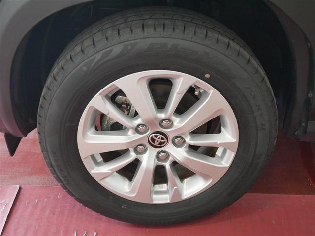 ヤリスクロス ハイブリッドG 4WD ミュージックプレイヤー接続可 バックカメラ 衝突被害軽減システム ETC LEDヘッドランプ(14枚目)