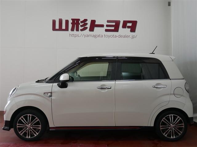 キャスト スポーツSAII 4WD ワンセグ メモリーナビ DVD再生 バックカメラ 衝突被害軽減システム LEDヘッドランプ アイドリングストップ(2枚目)