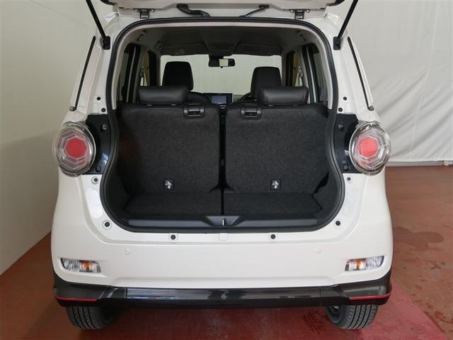 キャスト スポーツSAII 4WD ワンセグ メモリーナビ DVD再生 バックカメラ 衝突被害軽減システム LEDヘッドランプ アイドリングストップ(7枚目)