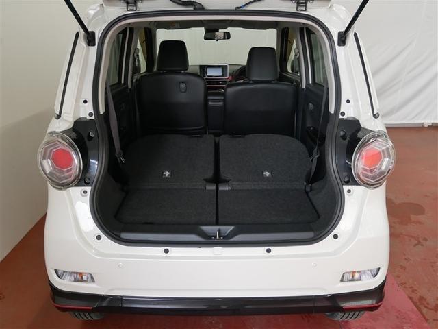 キャスト スポーツSAII 4WD ワンセグ メモリーナビ DVD再生 バックカメラ 衝突被害軽減システム LEDヘッドランプ アイドリングストップ(8枚目)