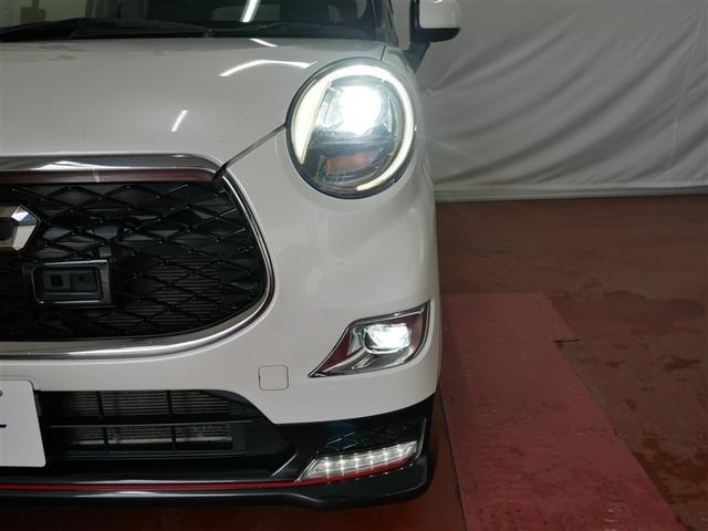 キャスト スポーツSAII 4WD ワンセグ メモリーナビ DVD再生 バックカメラ 衝突被害軽減システム LEDヘッドランプ アイドリングストップ(9枚目)