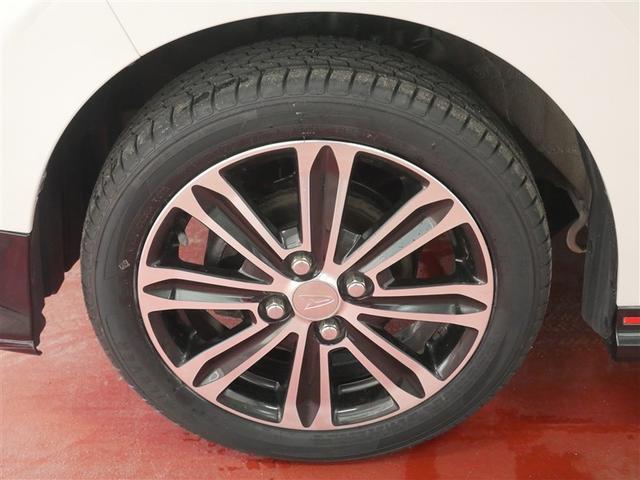 キャスト スポーツSAII 4WD ワンセグ メモリーナビ DVD再生 バックカメラ 衝突被害軽減システム LEDヘッドランプ アイドリングストップ(14枚目)