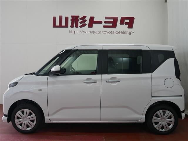 ムーヴ X 4WD 衝突被害軽減システム 電動スライドドア LEDヘッドランプ アイドリングストップ(2枚目)