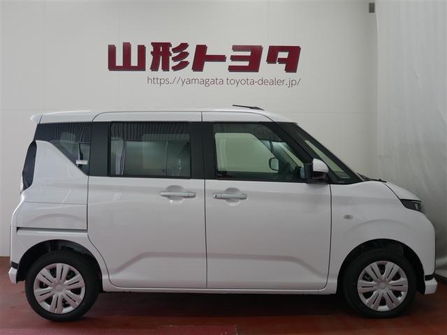 ムーヴ X 4WD 衝突被害軽減システム 電動スライドドア LEDヘッドランプ アイドリングストップ(3枚目)