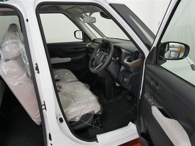 ムーヴ X 4WD 衝突被害軽減システム 電動スライドドア LEDヘッドランプ アイドリングストップ(6枚目)