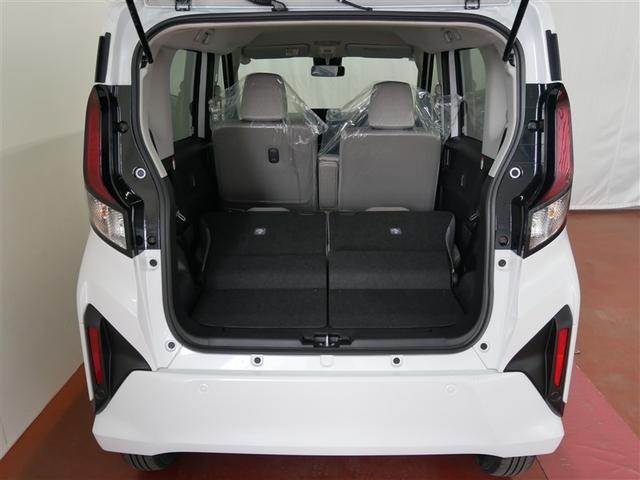 ムーヴ X 4WD 衝突被害軽減システム 電動スライドドア LEDヘッドランプ アイドリングストップ(9枚目)