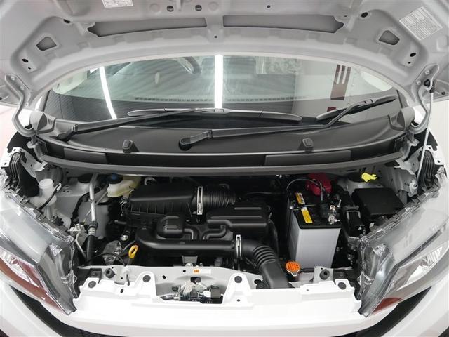 ムーヴ X 4WD 衝突被害軽減システム 電動スライドドア LEDヘッドランプ アイドリングストップ(12枚目)