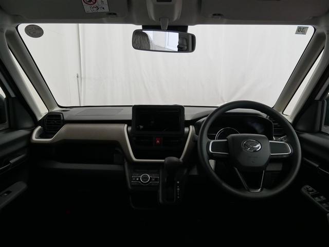 ムーヴ X 4WD 衝突被害軽減システム 電動スライドドア LEDヘッドランプ アイドリングストップ(16枚目)