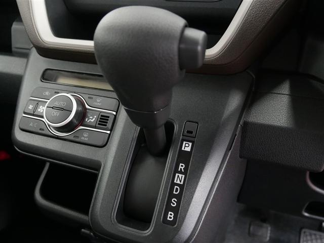 ムーヴ X 4WD 衝突被害軽減システム 電動スライドドア LEDヘッドランプ アイドリングストップ(21枚目)