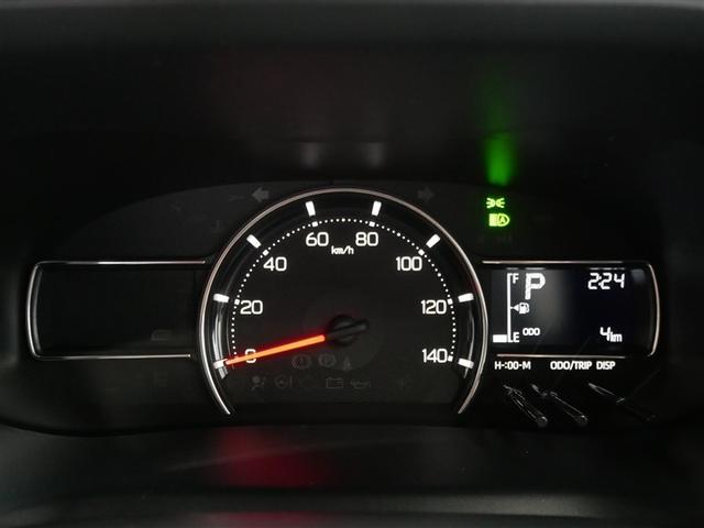 ムーヴ X 4WD 衝突被害軽減システム 電動スライドドア LEDヘッドランプ アイドリングストップ(27枚目)