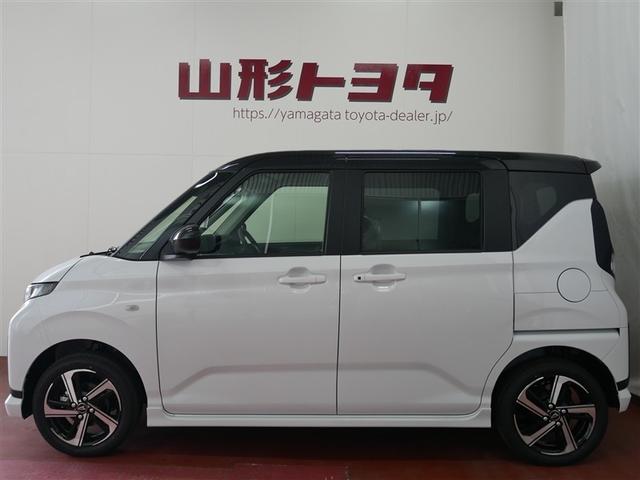 ムーヴ RS 4WD 衝突被害軽減システム 両側電動スライド LEDヘッドランプ アイドリングストップ(2枚目)