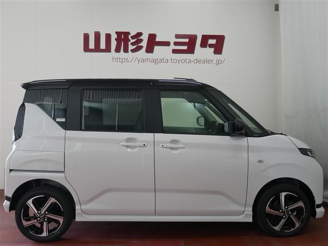 ムーヴ RS 4WD 衝突被害軽減システム 両側電動スライド LEDヘッドランプ アイドリングストップ(3枚目)