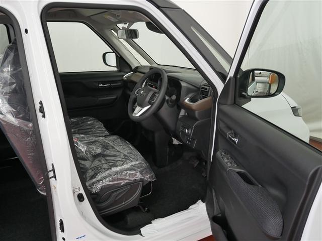 ムーヴ RS 4WD 衝突被害軽減システム 両側電動スライド LEDヘッドランプ アイドリングストップ(6枚目)