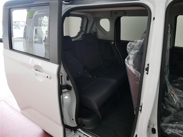 ムーヴ RS 4WD 衝突被害軽減システム 両側電動スライド LEDヘッドランプ アイドリングストップ(7枚目)