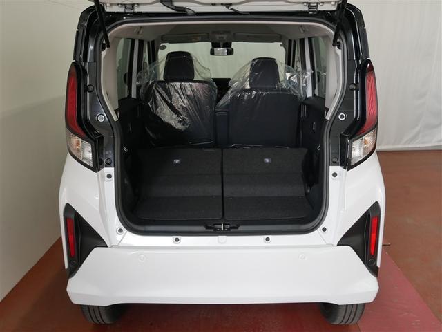 ムーヴ RS 4WD 衝突被害軽減システム 両側電動スライド LEDヘッドランプ アイドリングストップ(9枚目)