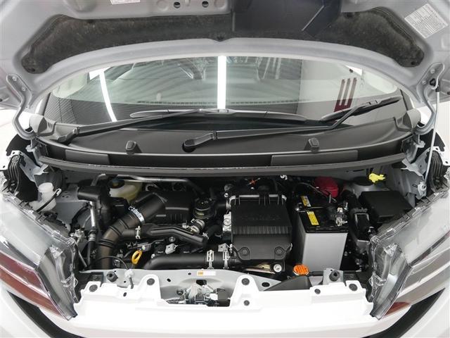 ムーヴ RS 4WD 衝突被害軽減システム 両側電動スライド LEDヘッドランプ アイドリングストップ(12枚目)